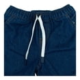 thumbnail image 3 of Bermuda George para niño Mezclilla Azul Marino Talla 2, 3 of 4