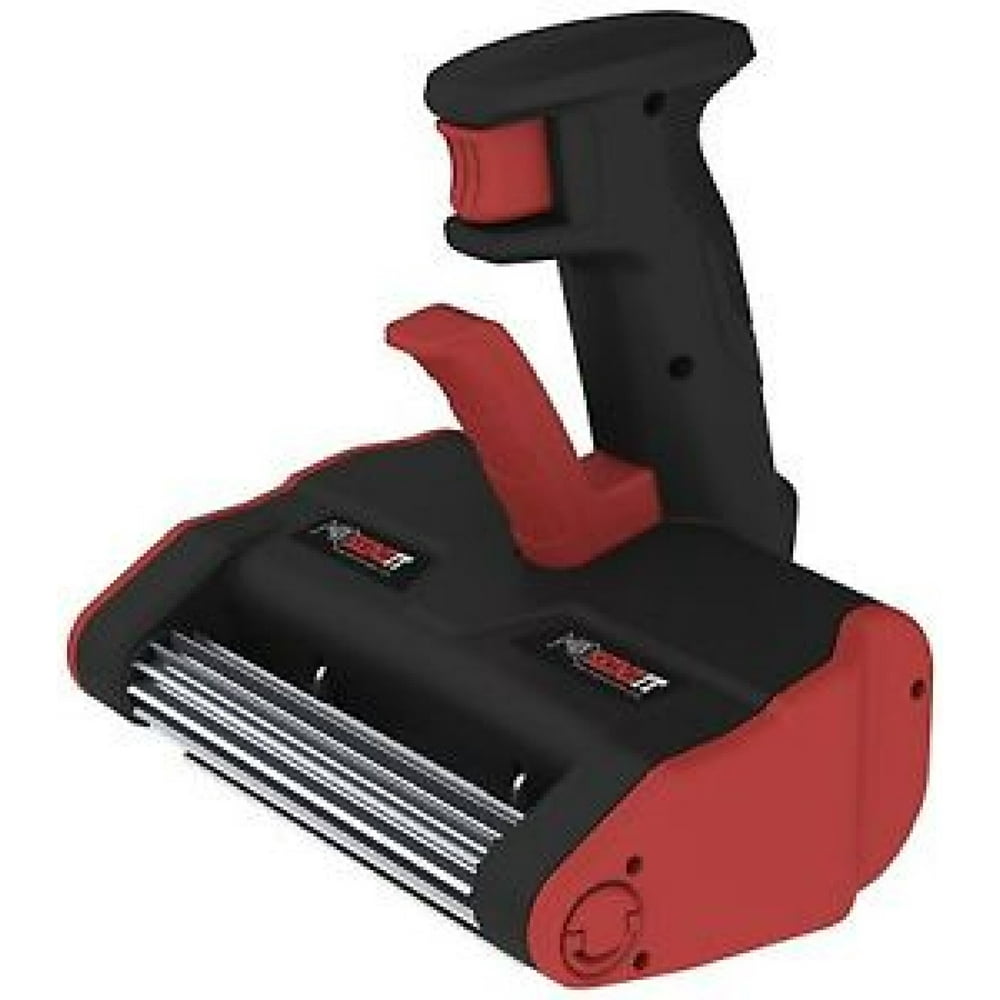 Skinzit Electric Fish Skinner FS1000A - Walmart.com - Walmart.com