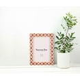 thumbnail image 3 of Handicrafts Home Photo Picture Frames 5x7 Casablanca Mocha Set of 2 Gifts, 3 of 7