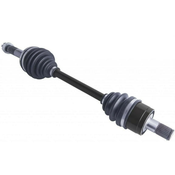Kawasaki Brute Force rear left or right cv axle 650i 2005 2006 2007 2008 - 2013