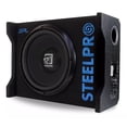 thumbnail image 2 of SUBWOOFER 12 PULGADAS STEELPRO SPL1200XB Steelpro SPL12/0XB, 2 of 4