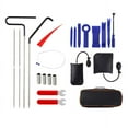 thumbnail image 5 of Birdeem Car Audio Repair and Disassembly Auxiliary Emergency Tool Kit Window Glass Positioning Wedge Pump Combination, 5 of 5