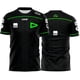 thumbnail image 4 of Camisetas de deporte electrónico brasileñas con estampado 3D de verano para hombre del equipo Loud Valorant, camisetas de manga corta con cuello redondo, ropa deportiva, 4 of 4