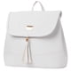 thumbnail image 1 of Mochila De Mujer Fana Nakia Color Blanco Sensacional, 1 of 3