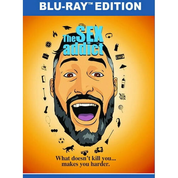 The Sex Addict (Blu-ray), Random Media, Comedy