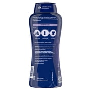 Downy Laundry Scent Beads, In-Wash Scent Booster, Infusions Calm Lavender and Vanilla Bean Scent, 30.1 oz