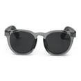 thumbnail image 2 of Lentes de Sol con Audio Integrado JBL Soundgear Frames RONX; Negros, 2 of 2