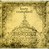 Kate Campbell - Rosaryville - Folk Music - CD