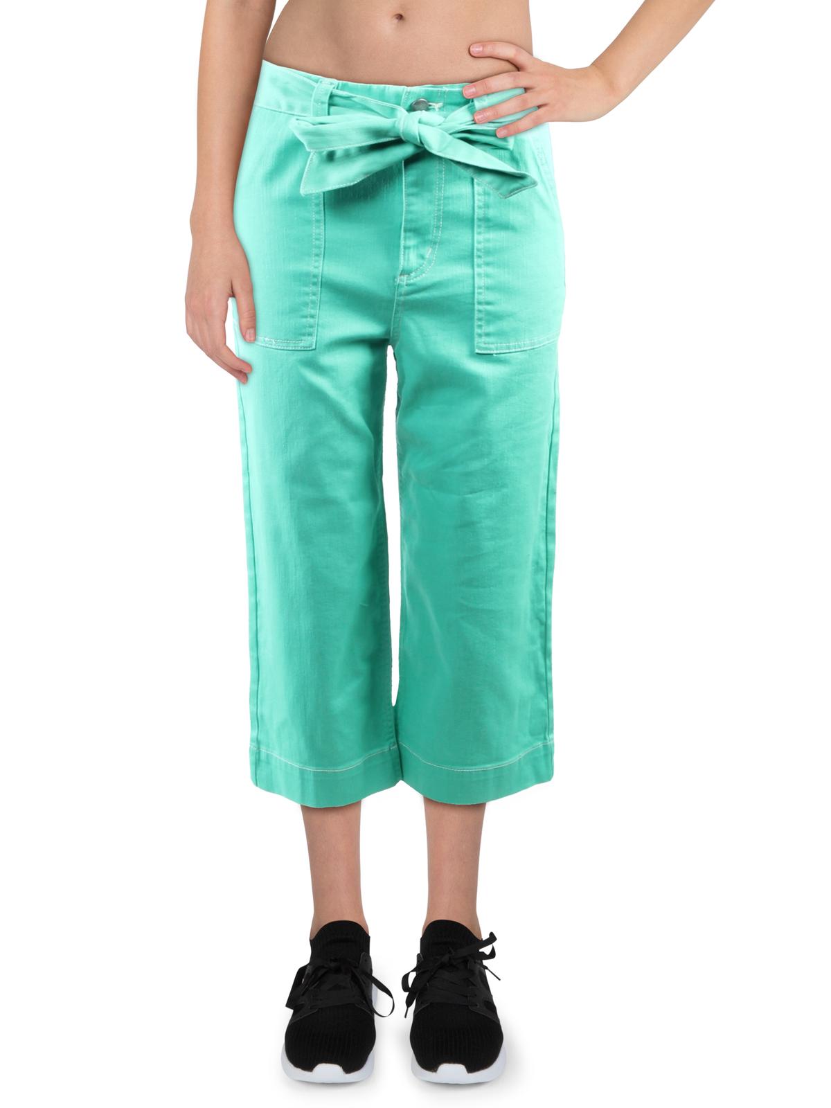 capri jeans for juniors