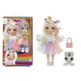 thumbnail image 1 of Rainbow High Littles – Opal Raine, Rainbow 5.5" Posable Small Doll, 1 of 3