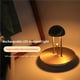 thumbnail image 4 of Innovador Sensor Infrarrojo De Luz Nocturna Led Y Lámpara De Noche Con Control Táctil 2000Mah Recargable 2400K Lámpara De Ambiente Decorativa Con Luz Cálida Para Novias Besties Scienceny HA025255-02, 4 of 6