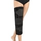 thumbnail image 5 of Inmovilizador De Rodilla De Dos Paneles Premium Grande, 5 of 8