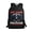 US Flag Eagle Freedom Print, variant on Uourmeti Construction Vehicles Backpack for Adults, 17 Inch Spacious Interior Independent Compartment School Backpack for Travel Daily Use