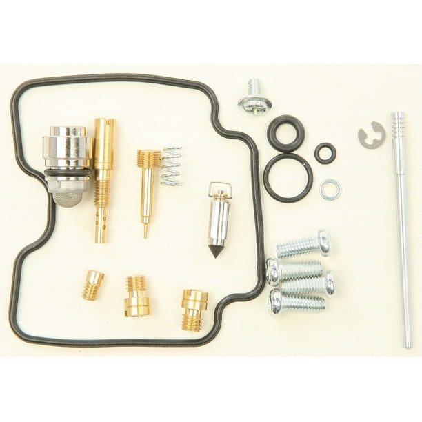 All Balls 261093 Carburetor Rebuild Kit