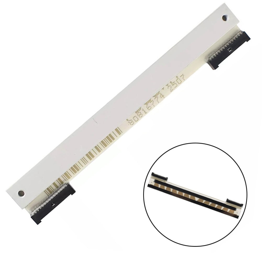 1-010105-900 New Printhead for Intermec PD41 PD42 Thermal Label Printer 203dpi