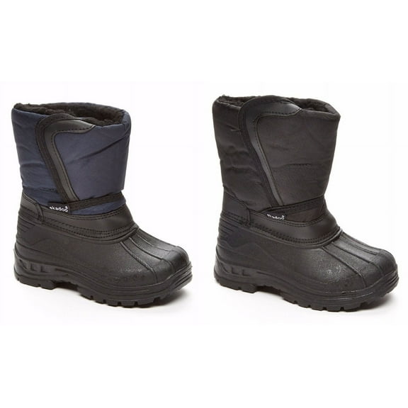 Skadoo Boys "Winter Journey" Boots