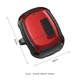 thumbnail image 4 of Audífonos Estuche para a prueba de golpes para Google Pixel Buds A-Series (rojo) Ehuebsd  Para estrenar, 4 of 9