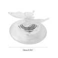thumbnail image 3 of 2Pcs Solar Floating Pool Lights Color Changing LED Butterfly Dragonfly Lights Outdoor Pool Garden Backyard Pond Party Decorations, 3 of 9