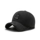 thumbnail image 1 of Gorra de béisbol Minnieouse Calentamiento de invierno con protector de oídos ajustable Algodón Gris oscuro, 1 of 6