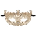 thumbnail image 1 of Gold Plastic Powder Hollow Makeup Home Decor Gold Plastic Powder Hollow Makeup Home Decor, 1 of 9