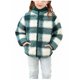 thumbnail image 1 of Chaquetas y abrigos casuales de manga larga sin capucha para otoño e invierno para niños y niñas Chaqueta de polar de manga larga sin capucha Bonita chaqueta de polar para bebé y parte superior gruesa, 1 of 8