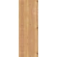 thumbnail image 4 of Ekena Millwork 7 1/2"W x 18"D x 22"H Funston Smooth Craftsman Outlooker, Western Red Cedar, 4 of 4
