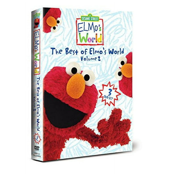 その他 Best of Elmo 2 [DVD] [Import] wyw801m Amazon.com: Sesame Street: The Best of Elmo 2 : Jason Mraz, Adam