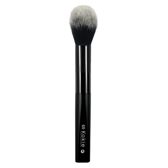 Kokie, Brush Precision Contour, 1 Count
