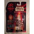 thumbnail image 1 of CommTech Star Wars Episodio I Amenaza fantasma Figura de acción Gasgano con Pit Droid CommTech 76281841168, 1 of 2
