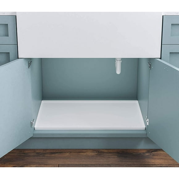 Under Sink Drip Tray