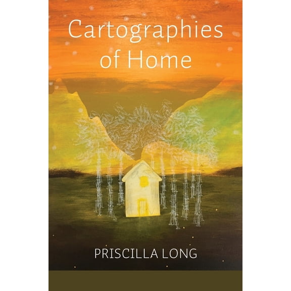 Cartographies of Home, (Paperback)