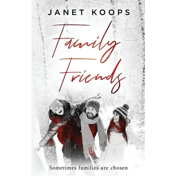 Family Friends, (Paperback)