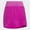 Lucid Fuchsia, variant on Adidas Adidas Women's Frill Skort - 16 Inch