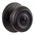 thumbnail image 2 of Kwikset 788PE Phoenix Reversible Non-Turning One-Sided Dummy Door Knob, 2 of 2