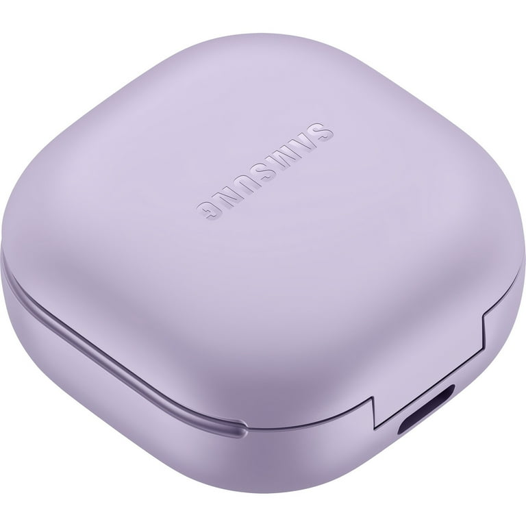 Samsung Galaxy Buds2 Pro écouteurs sans fil Anthracite, design