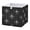 Gothic-Inspired Designs, variant on Fabric Storage Bins Foldable Cube For Home Organization Baskets Gothic-inspired Designs