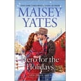 thumbnail image 2 of Maisey Yates: Hero for the Holidays (Paperback), 2 of 2