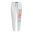 thumbnail image 5 of NASA Women's Puff Ink Joggers, 5 of 5
