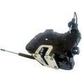 thumbnail image 3 of Front Left Door Lock Actuator - Compatible with 2011 - 2015 Hyundai Sonata 2012 2013 2014, 3 of 3
