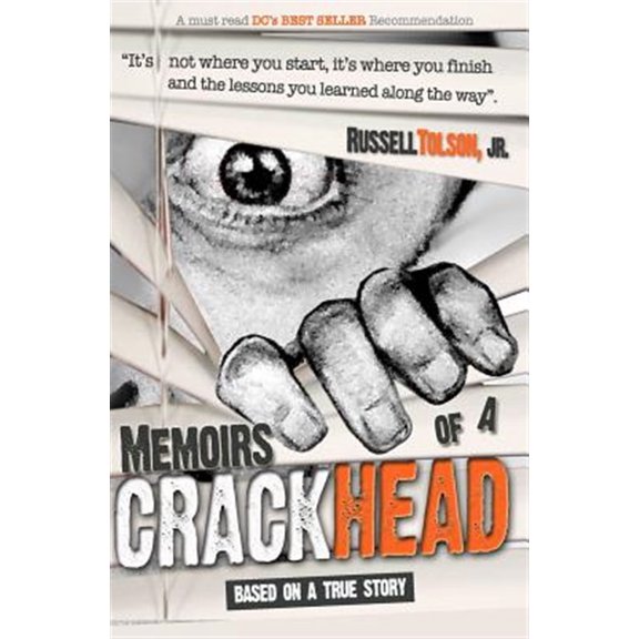 Pre-Owned Memoirs of a Crackhead (Paperback)