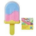 thumbnail image 2 of Play-Doh Slime Super Stretch Pop Ice Cream Toy for Kids 3 Years and Up, 2 of 6