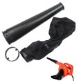 thumbnail image 6 of Air Blower Vacuum Cleaning Blower Blowing Air Duster Collector Tube Accessories, 6 of 8