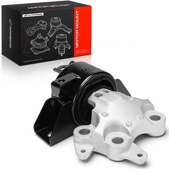 A-Premium Upper Transmission Mount Compatible with Buick Encore 2016-2021 & Chevrolet Trax 2017-2021, 1.4L, Automatic Transmission