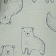 thumbnail image 4 of Set de 3 pzas con Cardigan Carter´s Child of Mine Gris Estampado Osos 24M, 4 of 4
