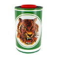 thumbnail image 2 of Ritza 25 Tiger Thread, Waxed Polyester, White, 2 of 4