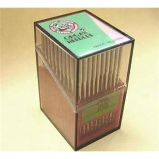 100 Organ 190R MTX190 Sewing Machine Needles for Pfaff Industrial