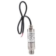 thumbnail image 2 of Transductor de presión, transmisor de presión Transmisor de presión de silicio difundido inoxidable de 4‑20 mA Sensor de transductor de presión Características mejoradas, 2 of 8