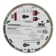 thumbnail image 4 of detector de humo con alarma first alert ionización, 4 of 5