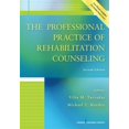 thumbnail image 1 of Pre-Owned The Professional Practice of Rehabilitation Counseling, 1 of 1