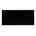 thumbnail image 6 of SAFAVIEH Brayson Mid-Century Retro Rectangular Dining Table, Black, 6 of 9
